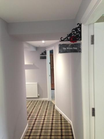 Pitlessie Inn And Pantry Cupar Exterior foto
